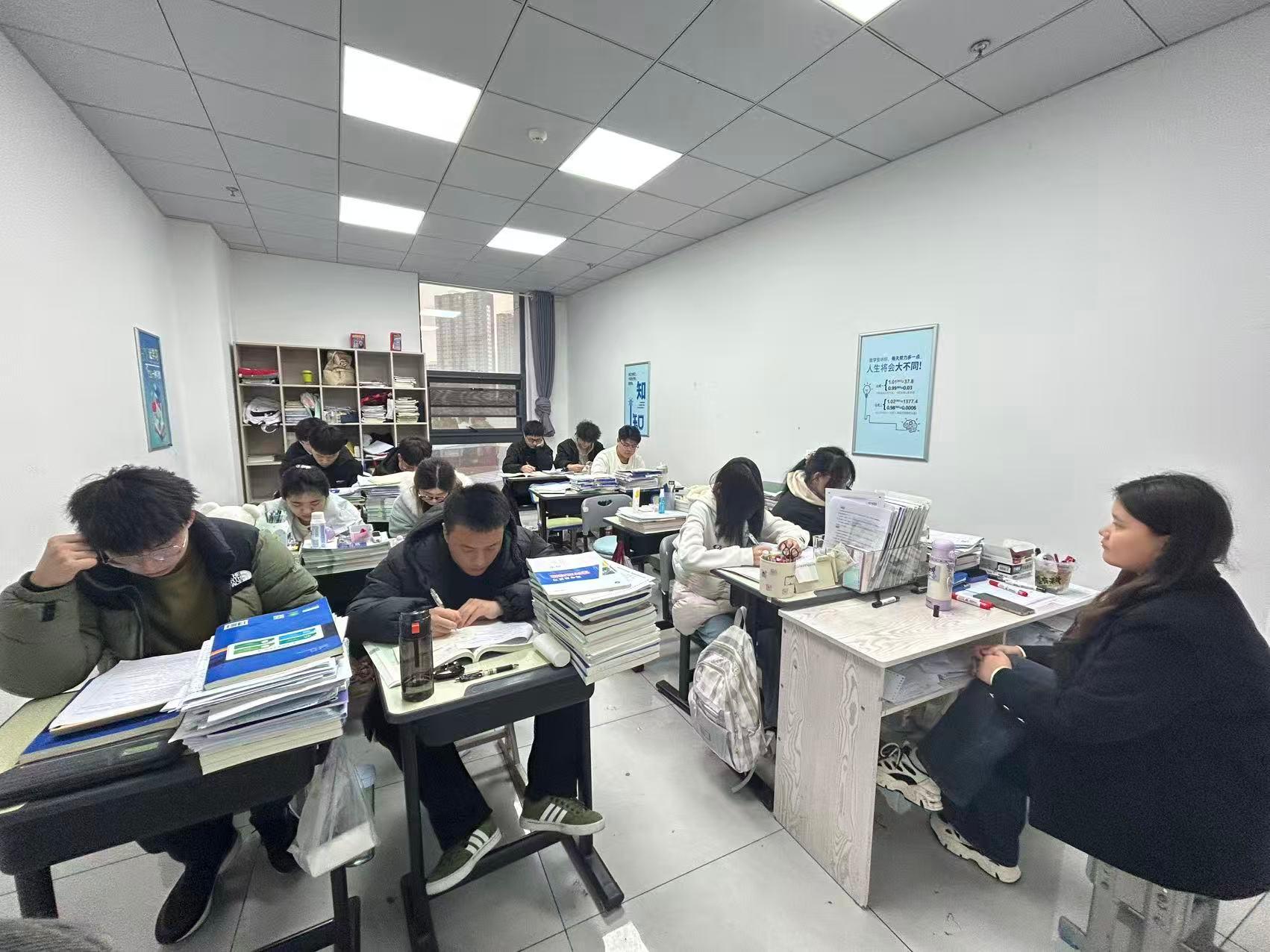 2026 安阳中高考集训机构怎么选？京金博专注初高三提升有门道